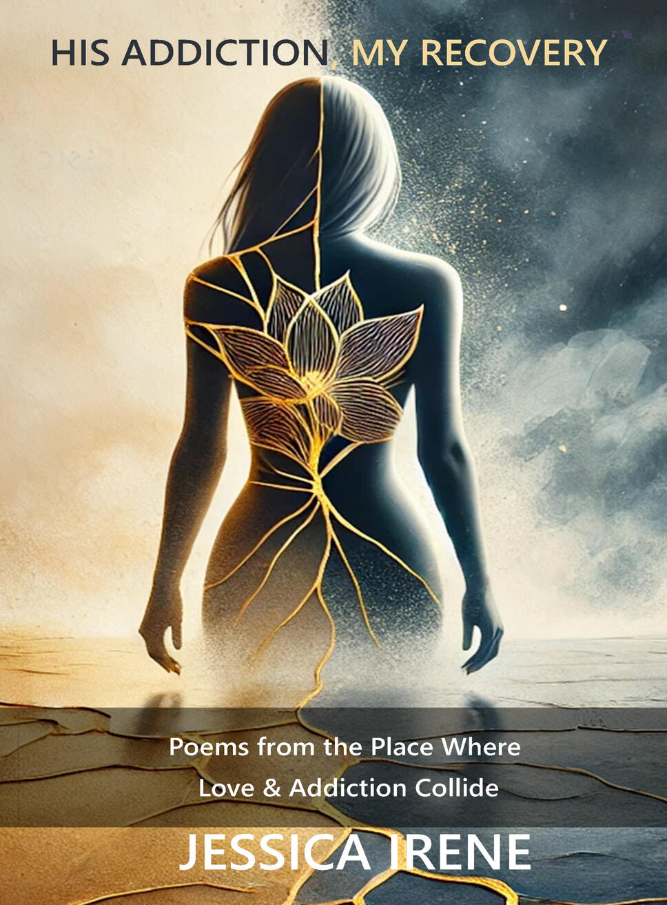 His Addiction, My Recovery